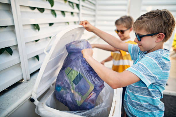 Best Garage Cleanout Services  in Bowdon, GA