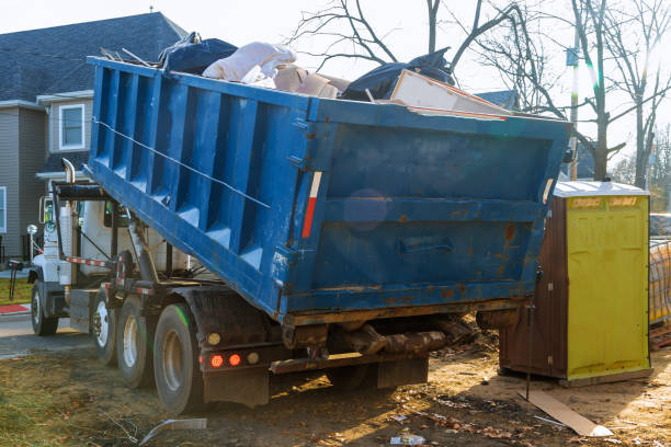 Best Professional Junk Removal  in Bowdon, GA