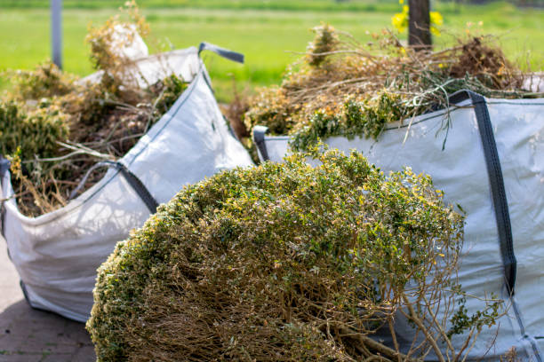 Best Residential Junk Removal  in Bowdon, GA