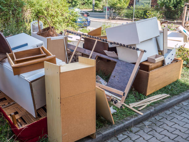 Best Full-Service Junk Removal  in Bowdon, GA