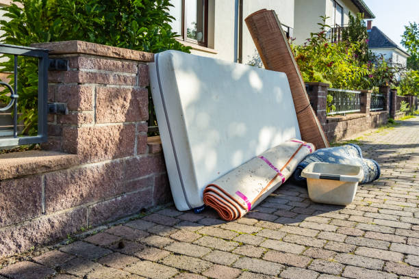Best Yard Cleanup Services  in Bowdon, GA