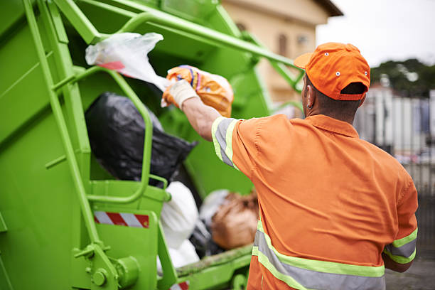 Best Basement Cleanout Services  in Bowdon, GA