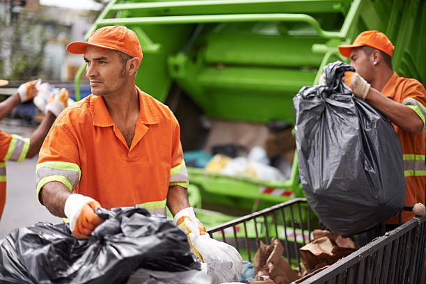 Commercial Cleanout Services in Bowdon, GA