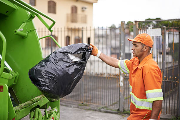 Best Affordable Junk Removal Services  in Bowdon, GA